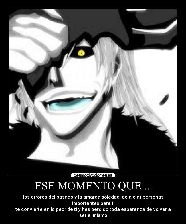 ESE MOMENTO QUE ... -