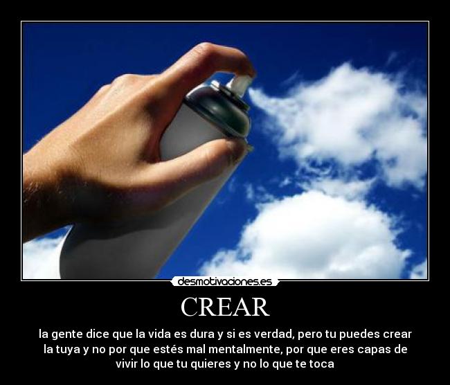 CREAR - 