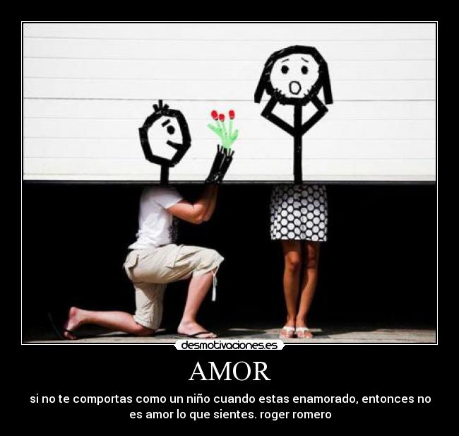AMOR - 