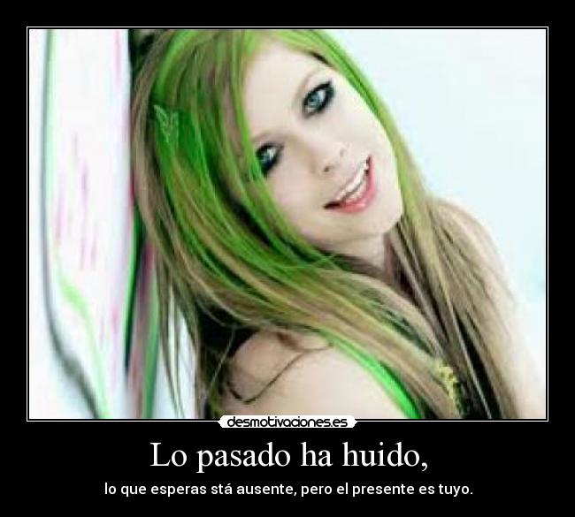 carteles pasado avril desmotivaciones