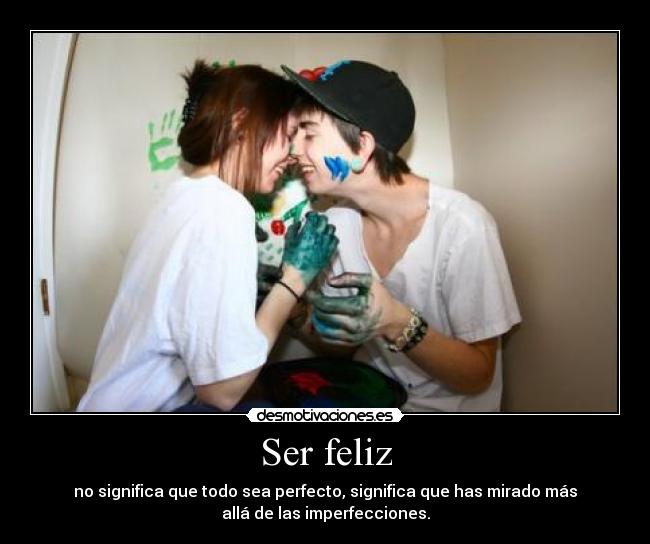 carteles simplementesefeliz desmotivaciones