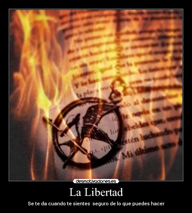 La Libertad - 