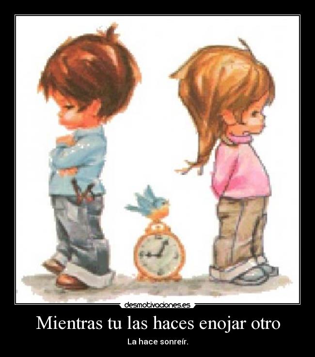 carteles enojo desmotivaciones