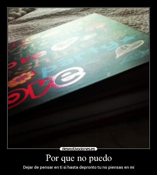 carteles amor desmotivaciones