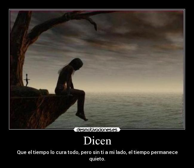 Dicen -