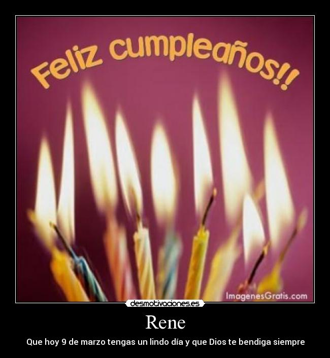 Rene -