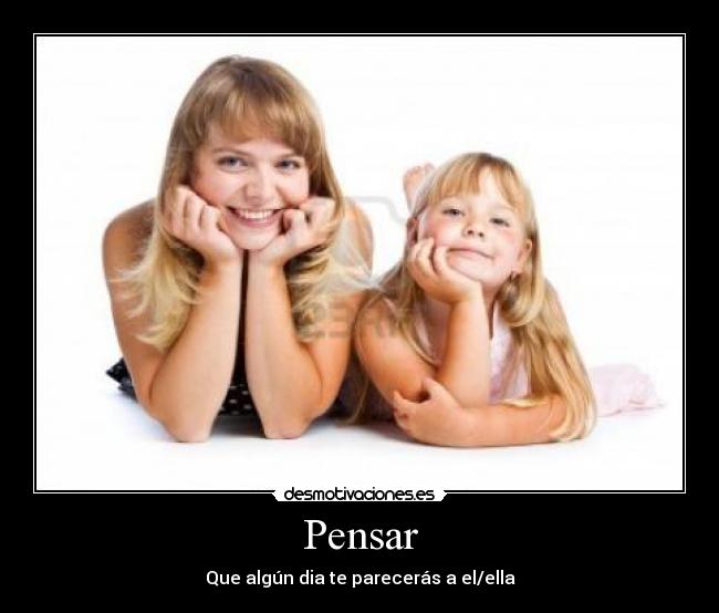 Pensar -