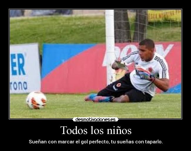 Todos los niños - 