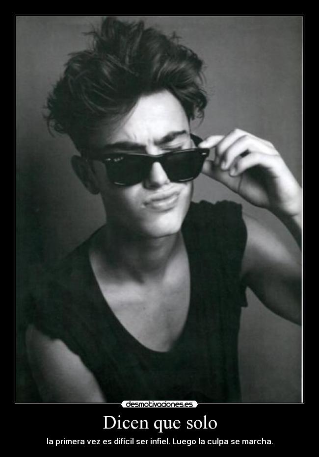 carteles infiel desmotivaciones