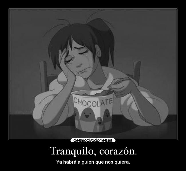 carteles corazon pipo desmotivaciones