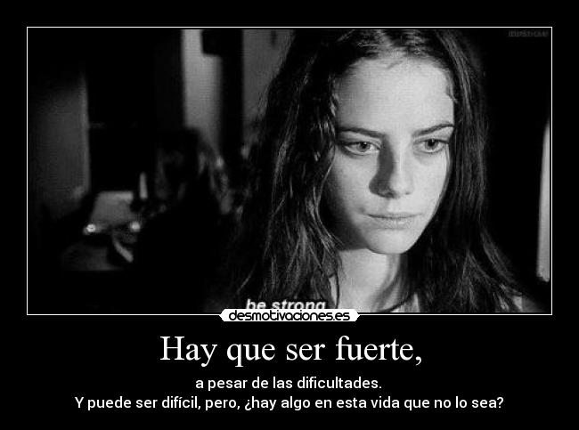 carteles sonrie pesar los problemas por favor desmotivaciones