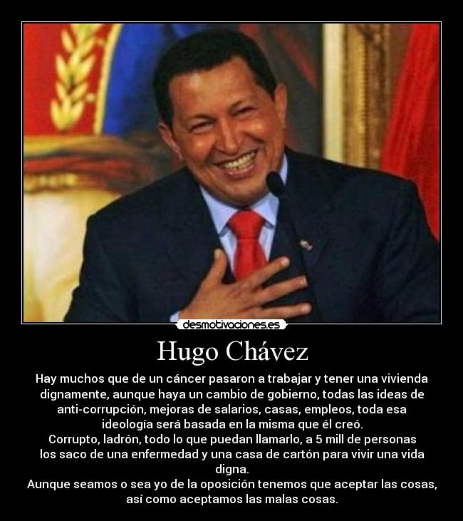 carteles venezuela desmotivaciones