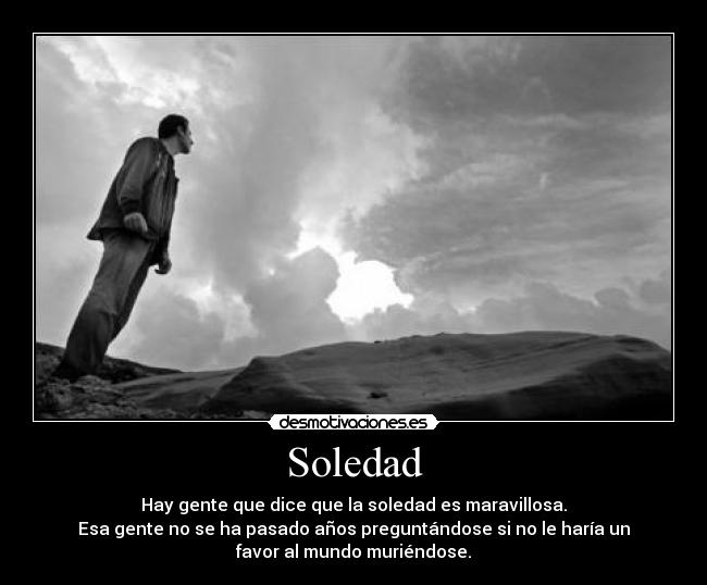 Soledad - 