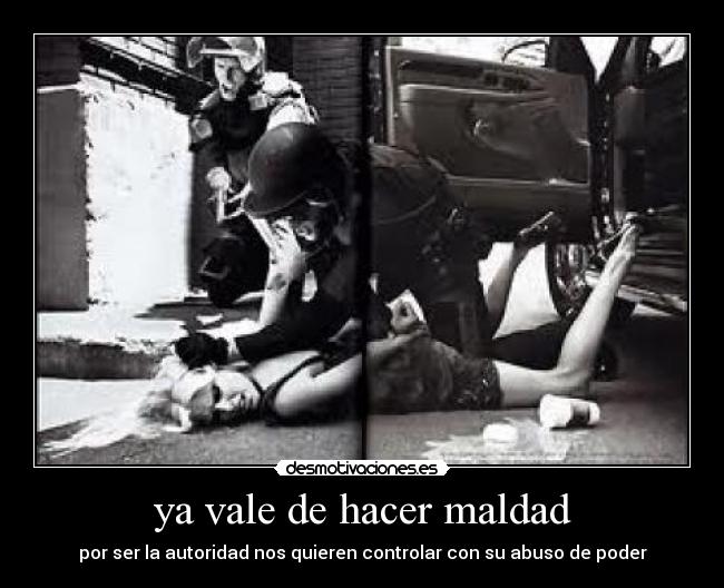 carteles gabylonia desmotivaciones