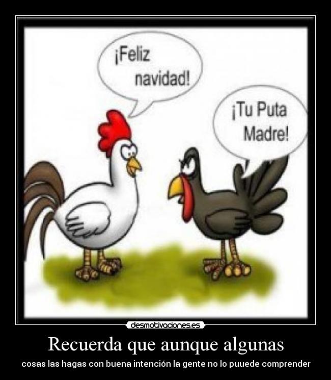 carteles pollito desmotivaciones