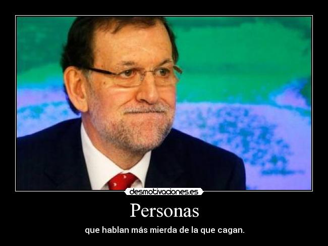 Personas - 