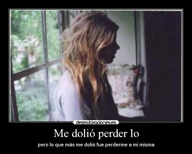 carteles fuiste sin mirar atras desmotivaciones