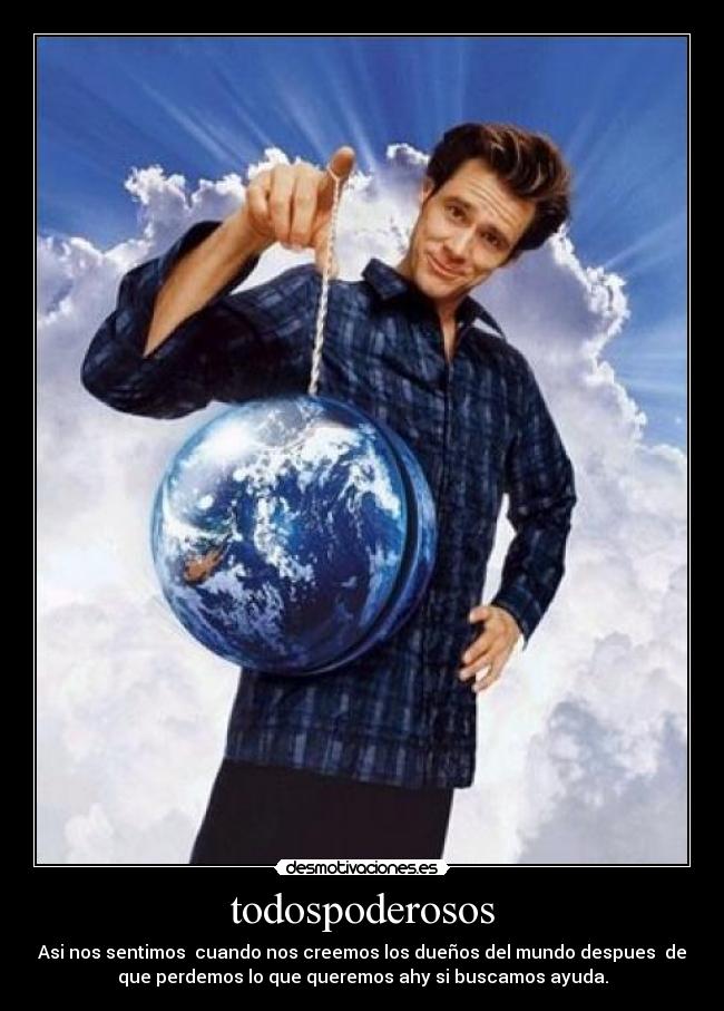 carteles dani desmotivaciones