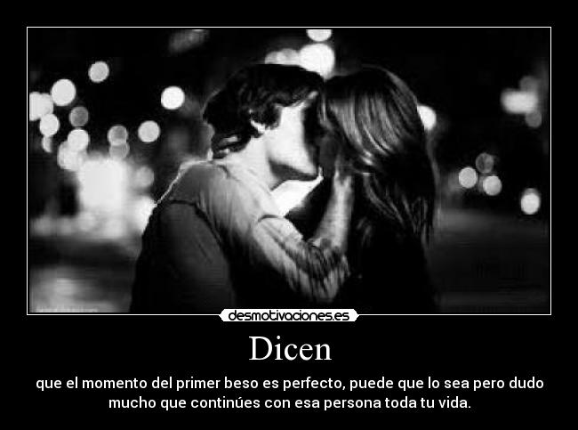 Dicen -