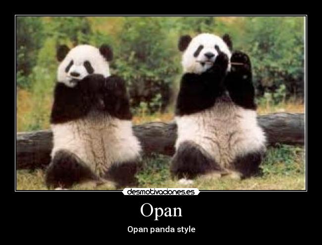 Opan - 