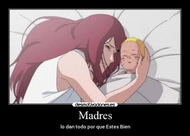 Madres -
