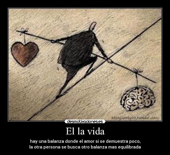 carteles vida chris99 desmotivaciones