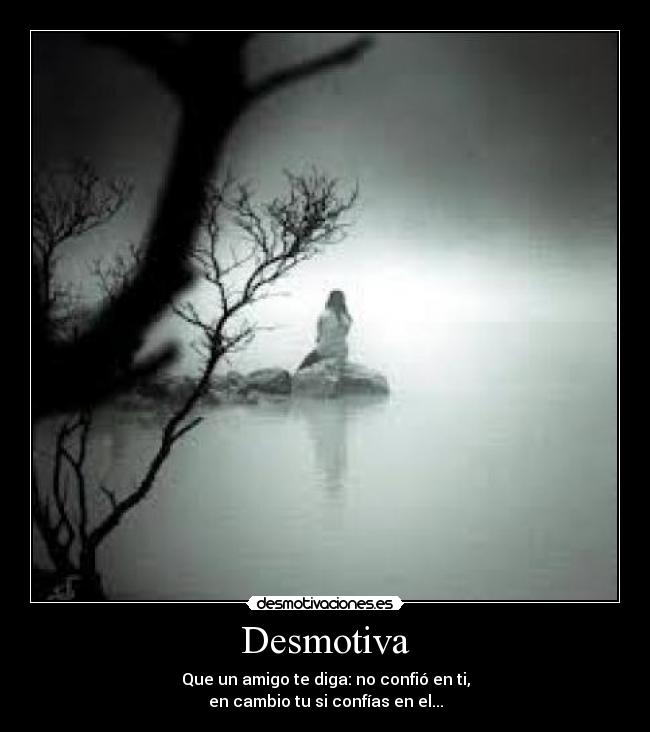 Desmotiva - 