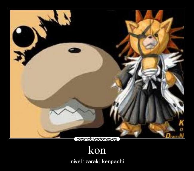 kon -