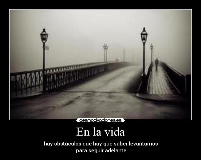 carteles vida chris99 desmotivaciones