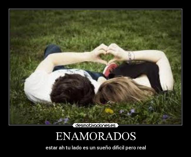 carteles enamoardo desmotivaciones