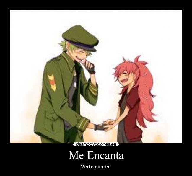 Me Encanta - 