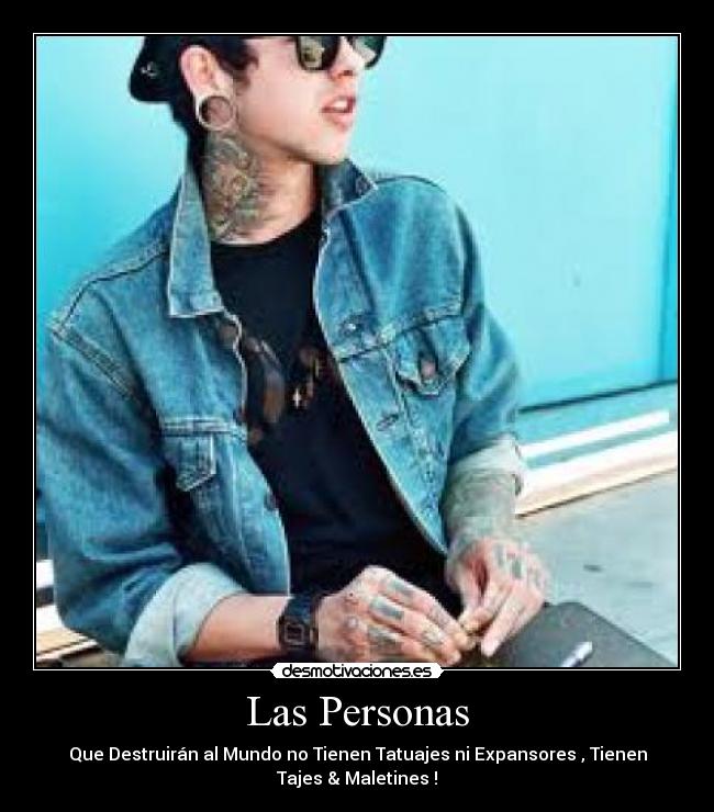 carteles variables desmotivaciones