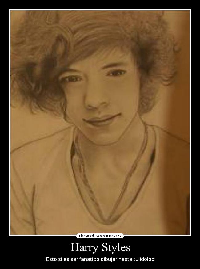 Harry Styles - 