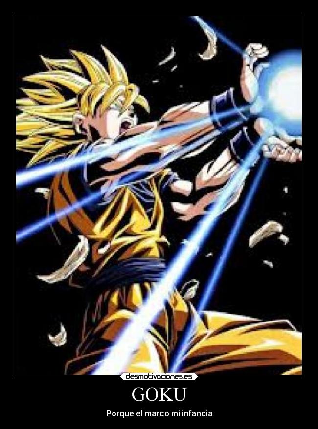 GOKU -