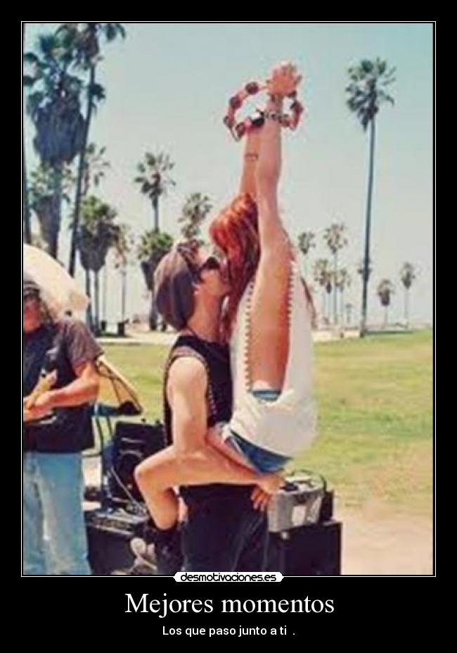 carteles mejores momentos desmotivaciones