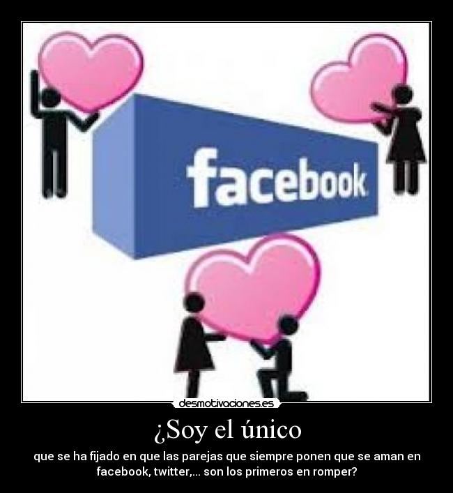 carteles hay algunas parejas que solo hacen idiota acabaran solos desmotivaciones