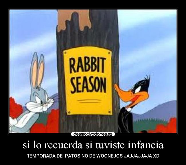 carteles infancia chisteantiguo desmotivaciones