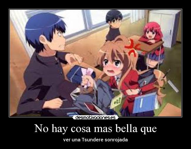 carteles anime desmotivaciones