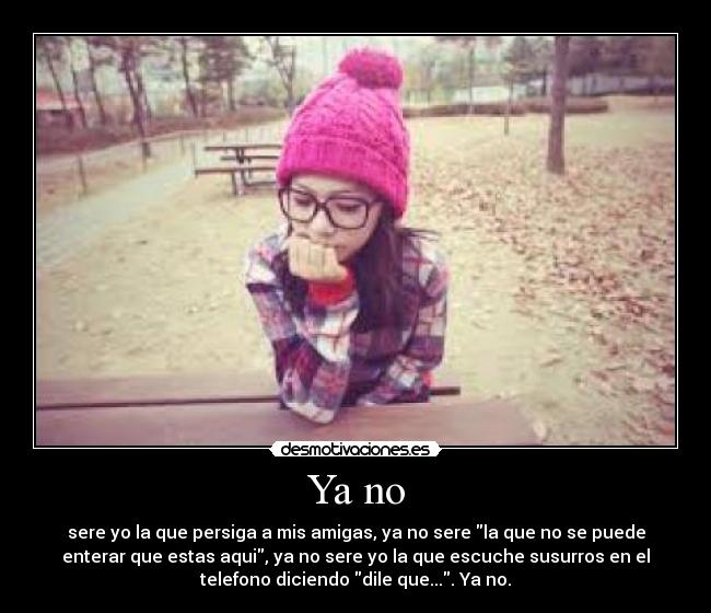 carteles tristeza desmotivaciones