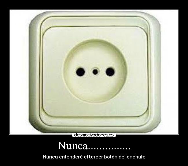 Nunca............... - 