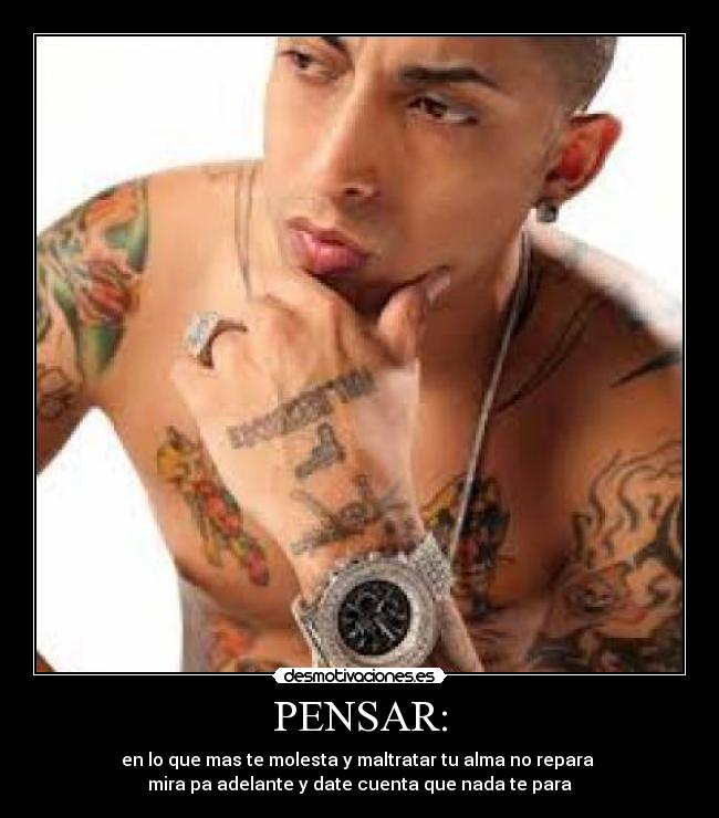 carteles nengo flow desmotivaciones