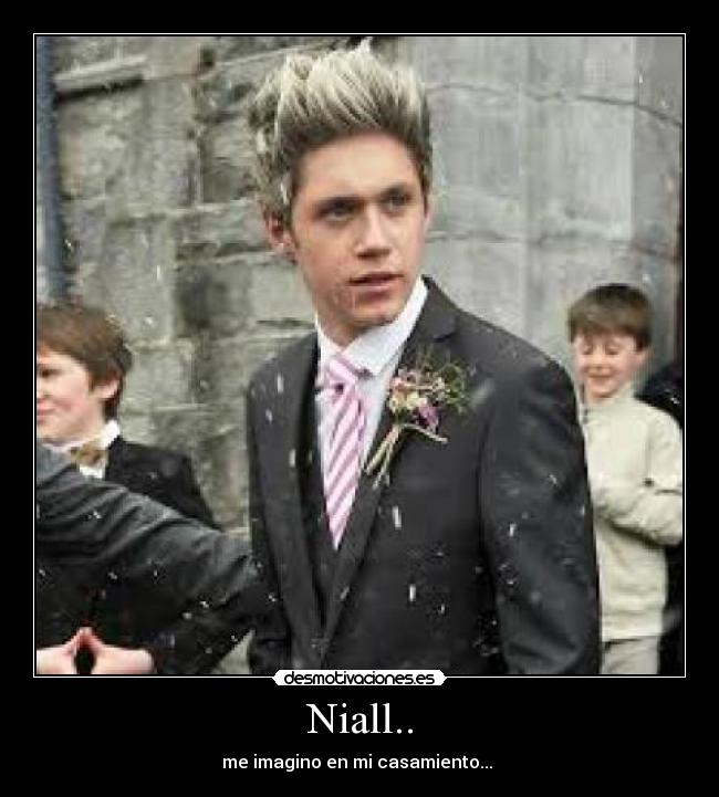 Niall.. - 