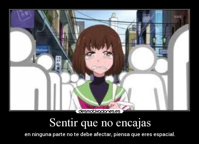 carteles anime manga otaku mawaru desmotivaciones