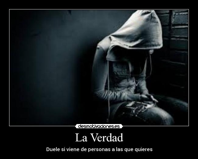 La Verdad - 
