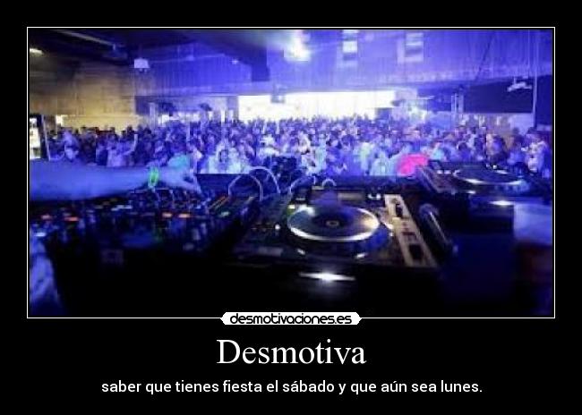 carteles plioij desmotivaciones