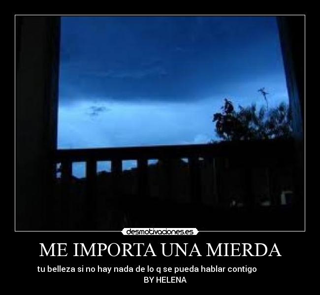 carteles belleza desmotivaciones