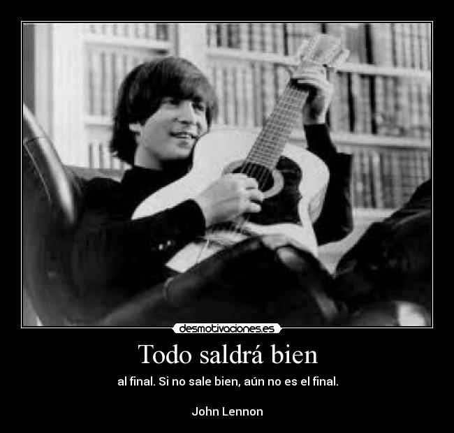 carteles sos grande lennon desmotivaciones
