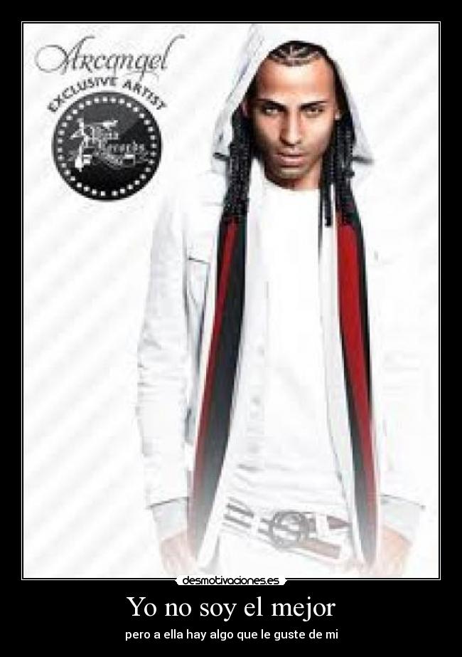 carteles arcangel desmotivaciones