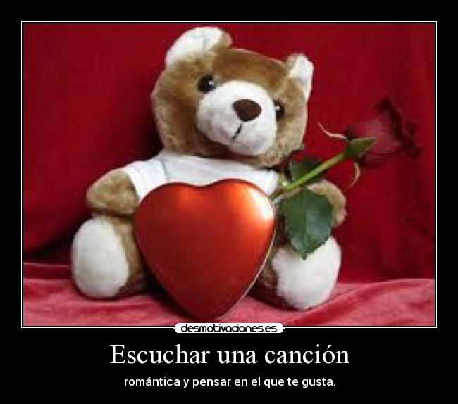 carteles amor musica desmotivaciones