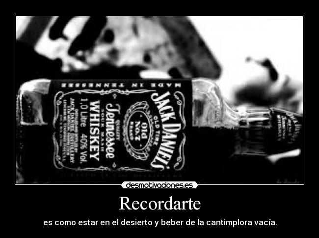 Recordarte -